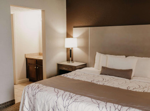 Eastland Suites Hotel & Conference Ctr, Trademark by Wyndham