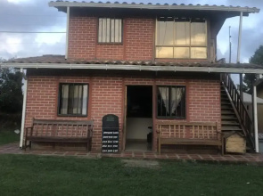 Villa Lucy