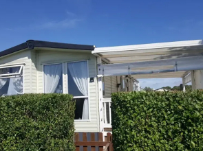 NV 102 - Beach Resort Nieuwvliet Bad