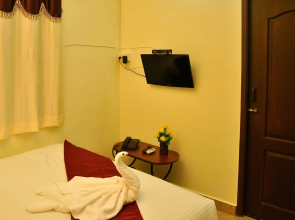 Green Tree Serviced Apartment - T Nagar