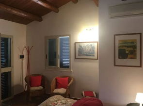 Karrua Guest House