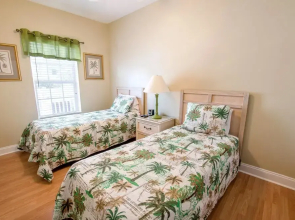 Myrtle Beach 104B Villa Villa 6