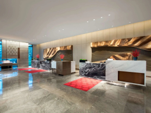 Wyndham Zhangshu