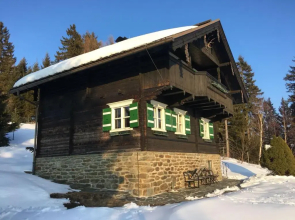 Ferienhäuser Gerlitze