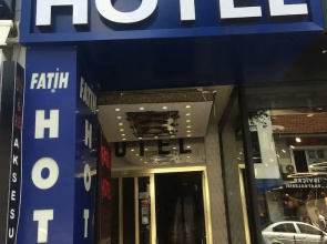 Fatih Hotel