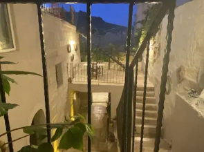 Cappadocia Urgup Stone House