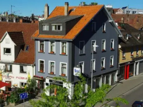 Hotel Pension Graf
