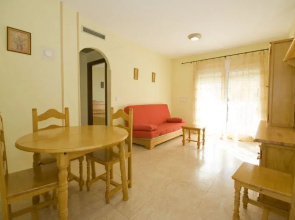 Apartamentos Madeira Casa Azahar