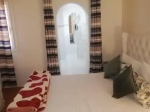 Villa charaf