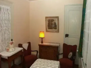 Hotel Rohrimoosbad