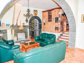 La Casa Rosa