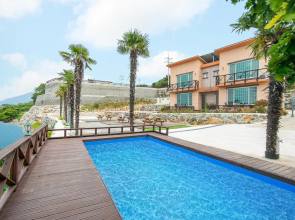 Yeosu Talk Talk World Pension