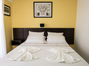 City Bauru Apart Hotel