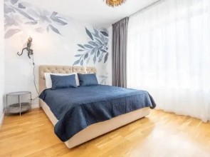 . TOFF APARTMENT LUXURIA - camere de inchiriat
