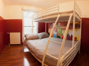 2-Bed Apartment Near Disneyland