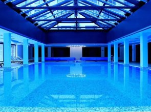 Saint George Palace Bansko Aparthotel