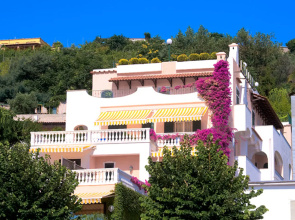 Hotel Bellevue Benessere & Relax