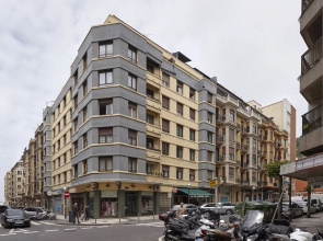 Beti Ana Apartment by FeelFree Rentals
