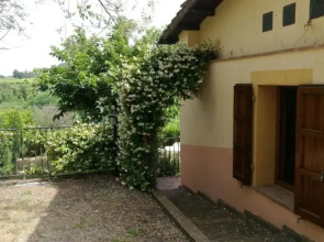 2 bedrooms appartement with shared pool garden and wifi at Montecarlo