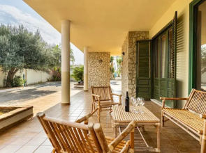 Villa Anastasia
