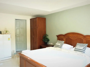 Villa Lamai - Wong Amat House Pattaya