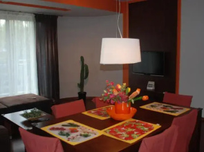 Apartament Pod Tatrami Stara Polana