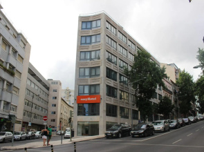 easyHotel Lisbon