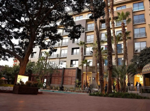 K Tower Boutique Hotel By Lucerna