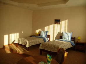 Набережная