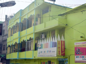 Hotel Deluxe Residency
