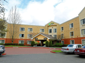 Extended Stay America - Seattle - Renton