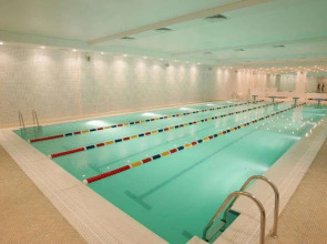 Гостиница Ландхаус