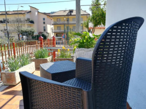 In vacanza a Itri - Casa Ileana