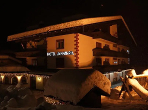 Hotel Jan Maria