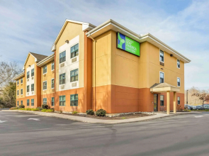 Extended Stay America Select Philadelphia Malvern Great Vall