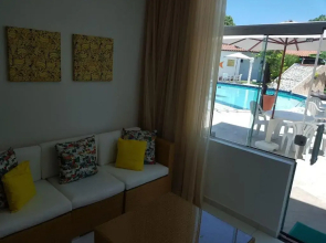 Mandakaru Residence Ap 8