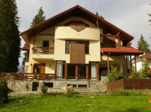 Transylvanian Villa