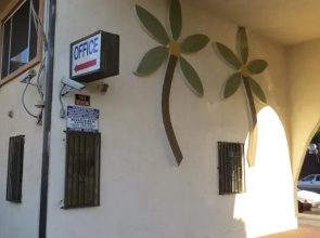 Broadway Motel