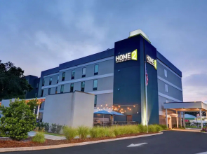 Home2 Suites Pensacola I-10 at North Davis Hwy