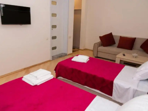 Holiday Rooms