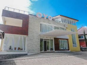 Villa Bukit Panderman Residende by OYO Rooms