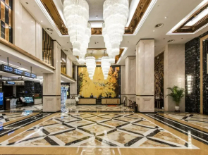 Kaiping Jade Bay Funyard Phoenix Hotel