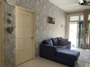 Magnolia 1 Homestay