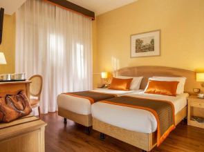 Hotel Santa Costanza by OMNIA hotels