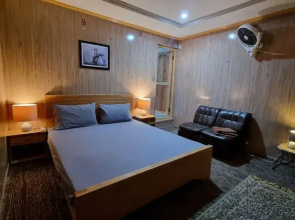 Sehrish Guest House Skardu