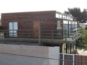 Cabañas Sakar