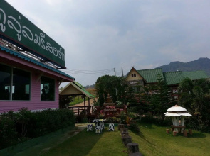 Bhuloolom Resort