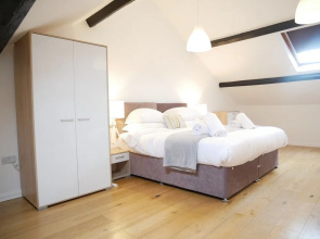 Nordic Suites