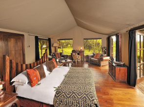 Elewana Serengeti Migration Camp