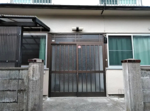 Asami Guesthouse Tabimakura